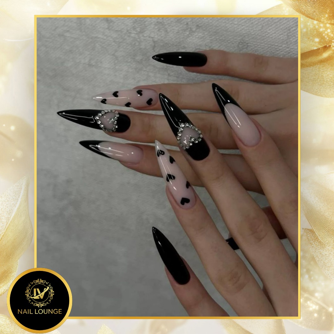 LV Nail Lounge in Austin, TX 78745 | S Congress Ave